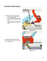 Preview for 36 page of IPG Interpack ET 2Plus H275 Operator'S Manual & Parts List