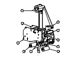 Preview for 42 page of IPG Interpack ET 2Plus H275 Operator'S Manual & Parts List