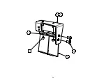 Preview for 50 page of IPG Interpack ET 2Plus H275 Operator'S Manual & Parts List