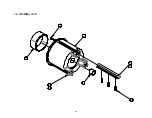 Preview for 60 page of IPG Interpack ET 2Plus H275 Operator'S Manual & Parts List