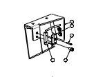 Preview for 74 page of IPG Interpack ET 2Plus H275 Operator'S Manual & Parts List