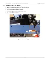 Preview for 38 page of IPG Interpack USC 2024-BB 3 Operations Manual & Parts List