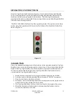 Preview for 19 page of IPG Intertape RSA 3036-SB Operation Manual