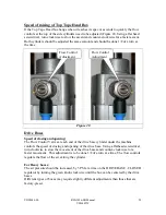 Preview for 22 page of IPG Intertape RSA 3036-SB Operation Manual