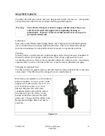 Preview for 25 page of IPG Intertape RSA 3036-SB Operation Manual