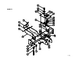 Предварительный просмотр 110 страницы IPG RSA 2024-SB Operations Manual & Parts List