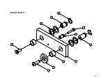 Предварительный просмотр 116 страницы IPG RSA 2024-SB Operations Manual & Parts List