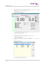 Предварительный просмотр 75 страницы IPG YLS-1000-K Translation Of The Original Operating Manual