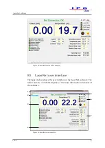 Предварительный просмотр 77 страницы IPG YLS-1000-K Translation Of The Original Operating Manual