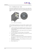 Предварительный просмотр 123 страницы IPG YLS-1000-K Translation Of The Original Operating Manual