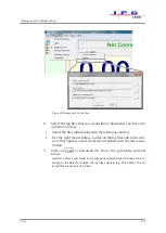 Предварительный просмотр 133 страницы IPG YLS-1000-K Translation Of The Original Operating Manual