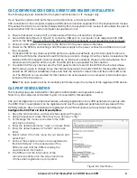 Preview for 8 page of IPGARD SA-DPMST-2D-P User Manual