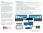 Preview for 2 page of IPGARD SA-DVN-8D Quick Start Manual