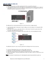 Preview for 7 page of IPGARD SDPN-2D Manual