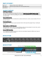 Preview for 4 page of IPGARD SDVN-16S User Manual