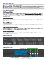 Preview for 4 page of IPGARD SDVN-2D User Manual