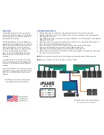 Preview for 2 page of IPGARD SDVN-8S Quick Start Manual