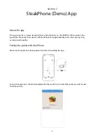 Preview for 10 page of iPhone iSAPPOS 4 User Manual