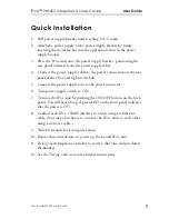 Preview for 8 page of IPico WN400-O User Manual