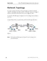 Предварительный просмотр 9 страницы IPico WN400-O User Manual