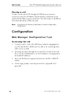 Preview for 15 page of IPico WN400-O User Manual