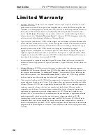 Preview for 33 page of IPico WN400-O User Manual