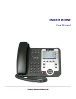 IPitomy IP410 User Manual preview