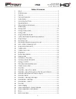 Preview for 2 page of IPitomy IP410 User Manual