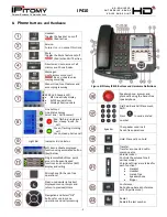 Preview for 8 page of IPitomy IP410 User Manual