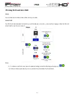 Preview for 16 page of IPitomy IP410 User Manual