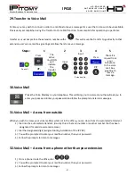 Preview for 23 page of IPitomy IP410 User Manual