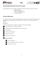 Preview for 24 page of IPitomy IP410 User Manual
