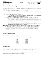 Preview for 27 page of IPitomy IP410 User Manual