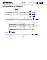 Preview for 30 page of IPitomy IP410 User Manual
