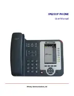 Preview for 1 page of IPitomy IP620 User Manual