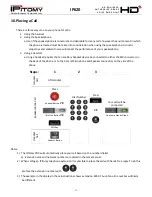 Preview for 11 page of IPitomy IP620 User Manual