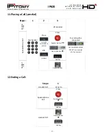 Preview for 12 page of IPitomy IP620 User Manual