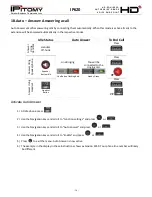 Preview for 16 page of IPitomy IP620 User Manual