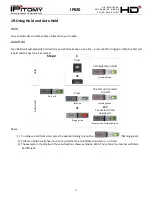 Preview for 17 page of IPitomy IP620 User Manual