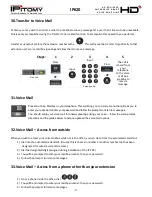 Preview for 27 page of IPitomy IP620 User Manual