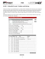 Preview for 37 page of IPitomy IP620 User Manual