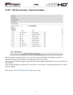 Preview for 43 page of IPitomy IP620 User Manual