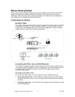 Preview for 12 page of IPitomy IPitomy 1000 User Manual