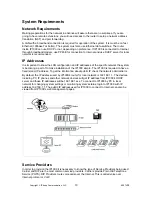 Preview for 15 page of IPitomy IPitomy 1000 User Manual