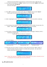 Preview for 6 page of iPixel LED Light XB-808-A Manual