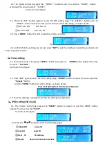 Preview for 7 page of iPixel LED Light XB-808-A Manual