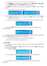 Preview for 8 page of iPixel LED Light XB-808-A Manual