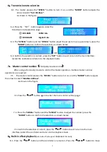 Preview for 9 page of iPixel LED Light XB-808-A Manual