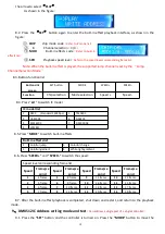 Preview for 10 page of iPixel LED Light XB-808-A Manual