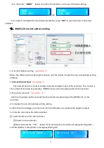 Preview for 15 page of iPixel LED Light XB-808-A Manual